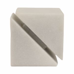 ELLERYCLIFF WHITE DECOR 4 (IN) 5