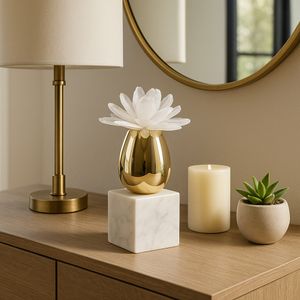 COLINWORTH GOLD DECOR 9 (IN) 12