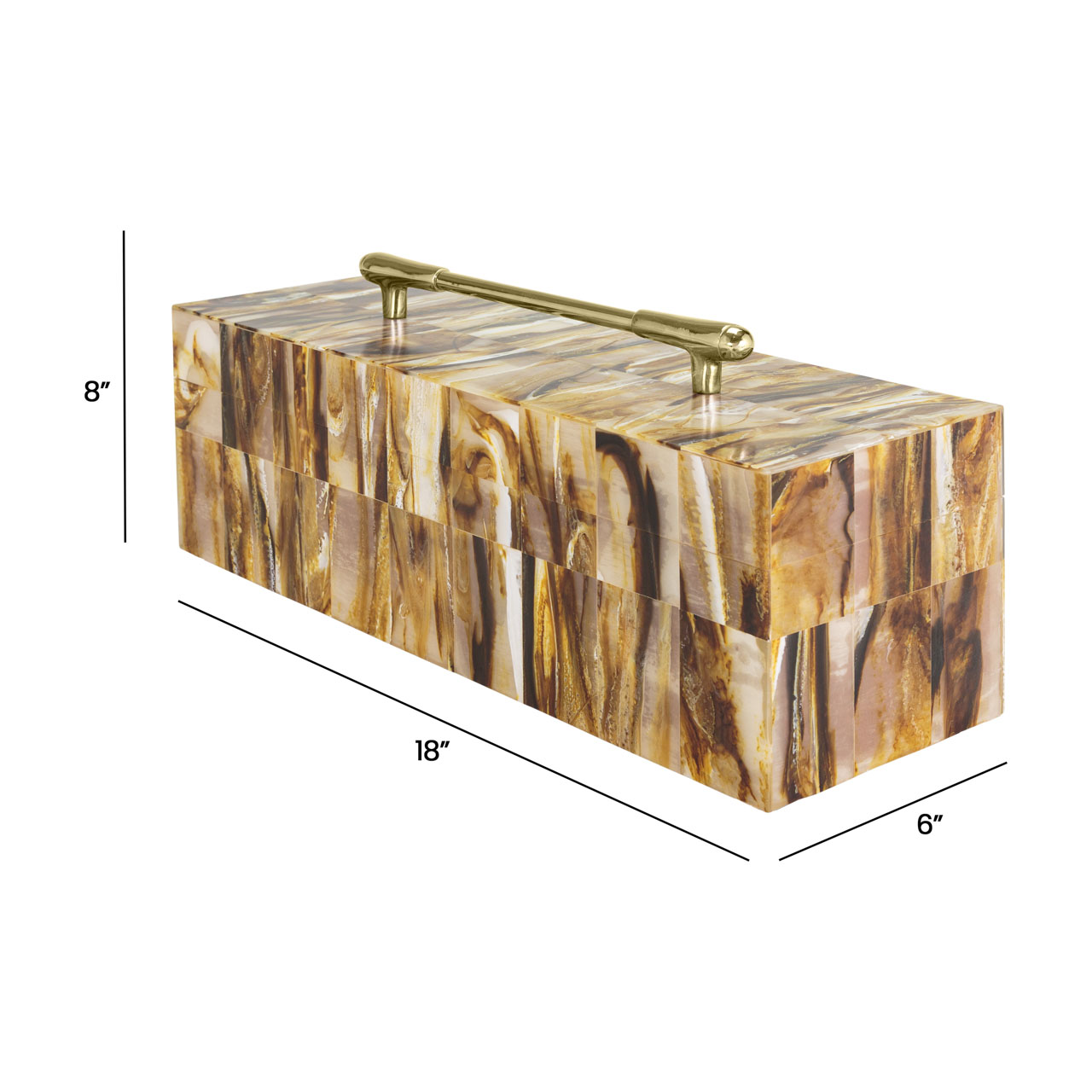 Sanaga Box 3
