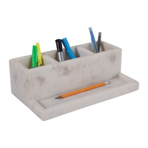SHAWFORD WHITE TRAY 4 (IN) 3