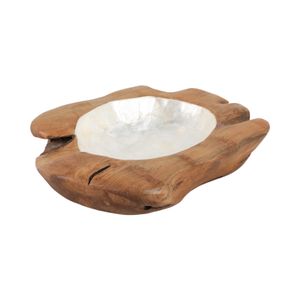MILLERTON BROWN BOWL 3 (IN) 3