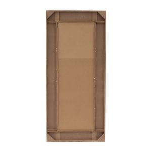 UPTONWOOD GOLD MIRROR 87 (IN) 7