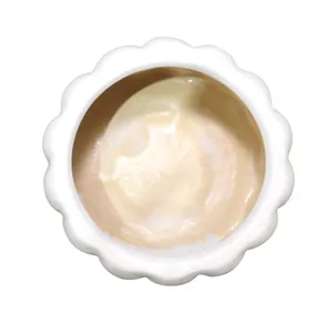 HARMONLAND SET OF 3 WHITE PLANTER 9 (IN) 8