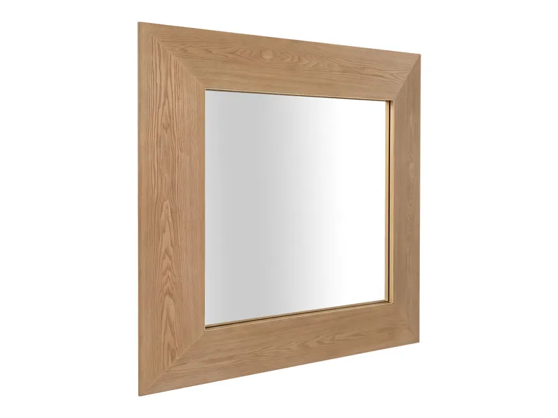 Marlow Small Mirror Natural 2