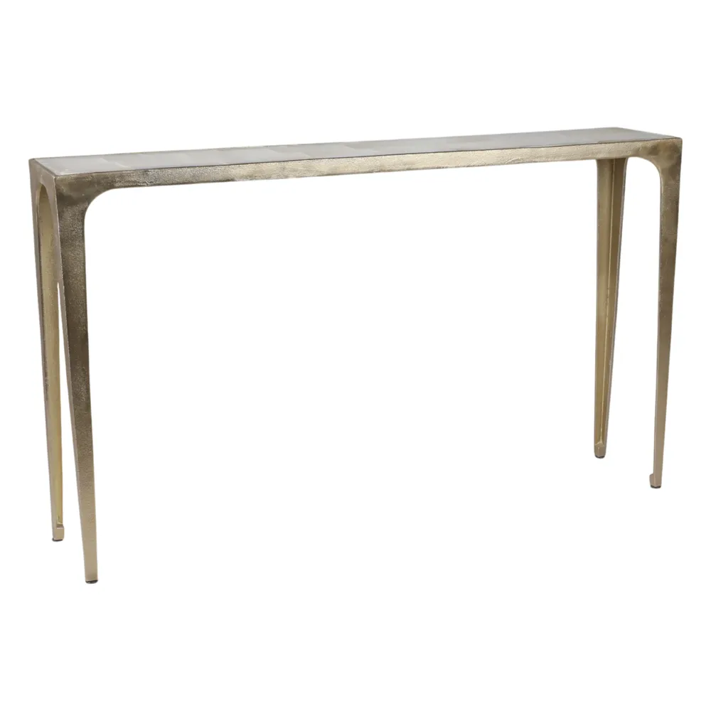 HALFORDGROVE GOLD CONSOLE 32 (IN)