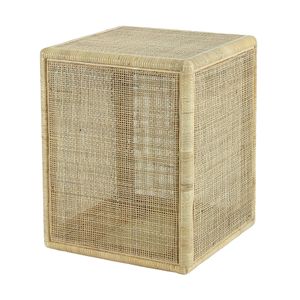 Oneka Accent Table - Natural 1