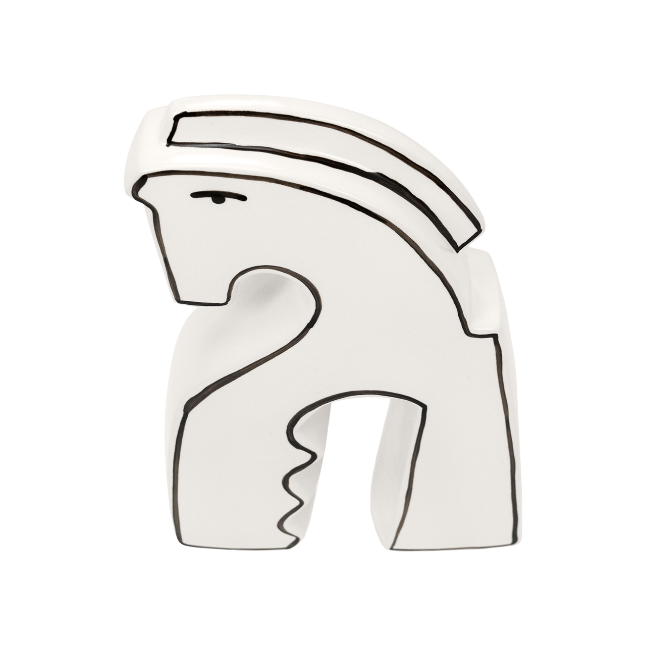 Holten Sculptures -Set 2 8