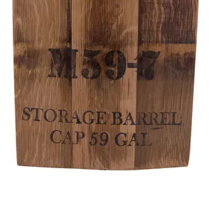 Wine Stave Server 4