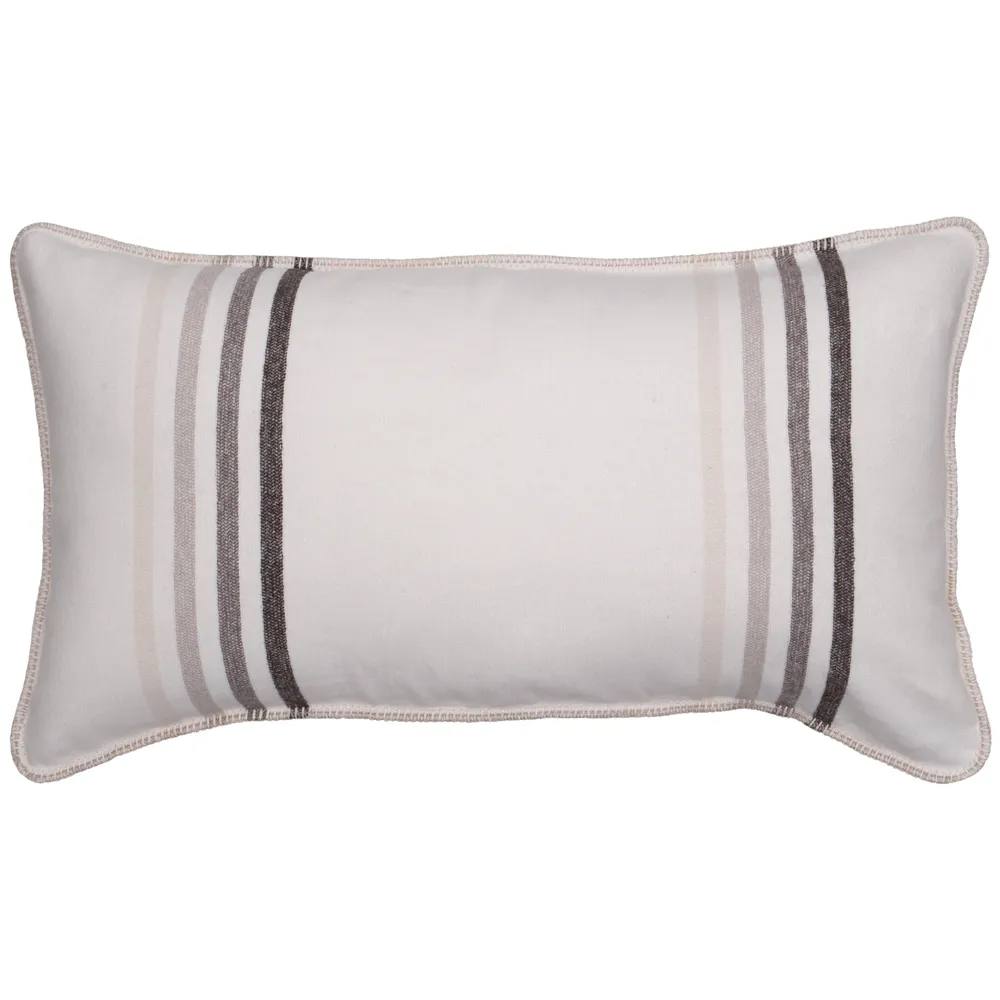 Alaska Juneau - Pillow Sham - King - 20x36