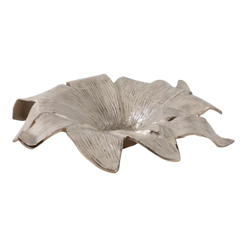 ENNISLAND IVORY BOWL 4 (IN)