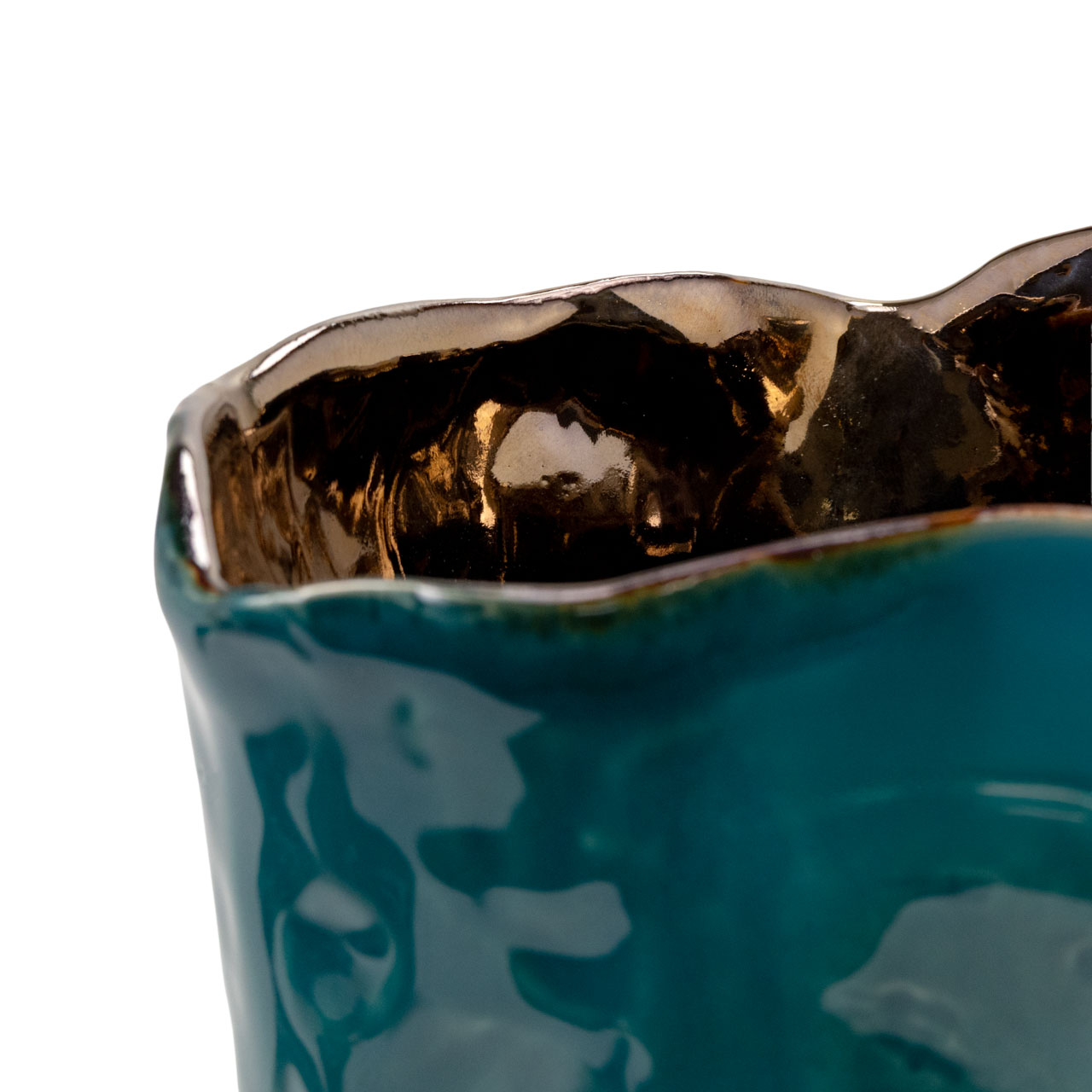 Ilaria Short Planter 5