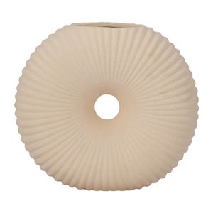 BERGENROSE IVORY VASE 9 (IN) 1
