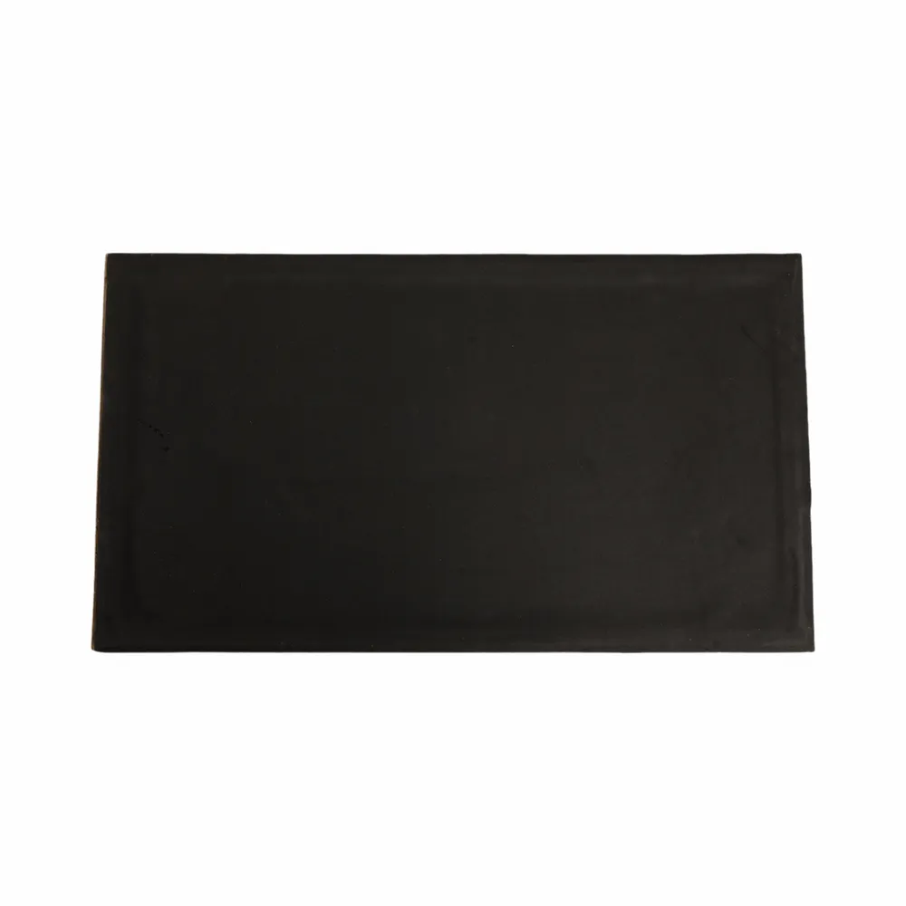 ATLASVIEW GREEN TRAY 3 (IN)