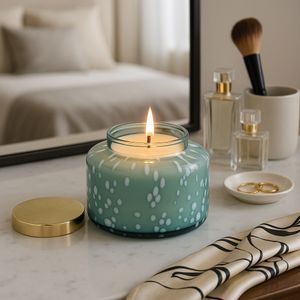 GRIFFINPORT JASMINE CANDLE 6 (IN) 11