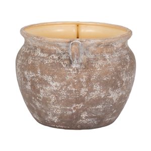 FENTONLAND IVORY PLANTER 8 (IN) 5