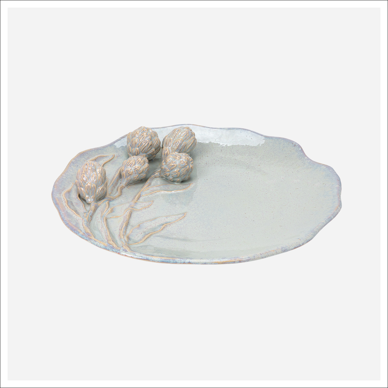 Cazaria Platter