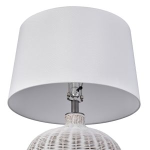 Brinley 29'' High 1-Light Table Lamp 5