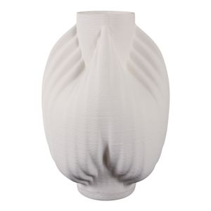 ZANECREST IVORY VASE 13 (IN) 4