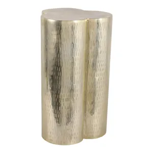 GALTONPARK GOLD TABLE 20 (IN) 4