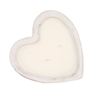 REEDMILL SANDALWOOD CANDLE 4 (IN) 8