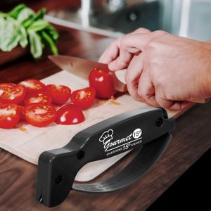 AccuSharp Gourmet 15 Degree Knife Sharpener 4