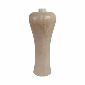 GREYSONGROVE IVORY VASE 26 (IN) 5