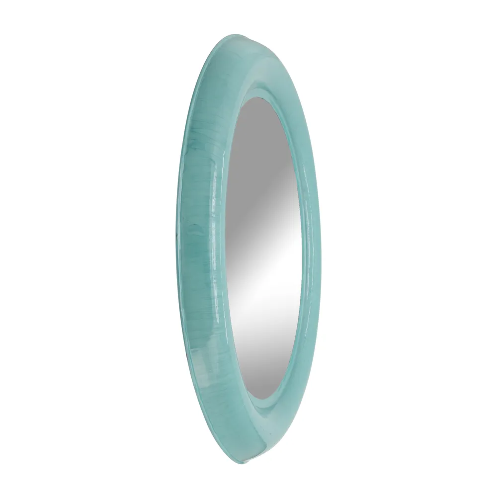 ERINPARK BLUE MIRROR 36 (IN)