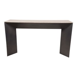 GORTONCROSS BRONZE CONSOLE 33 (IN) 5