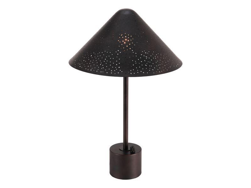Cardo Table Lamp Bronze 6