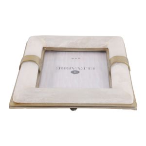 WESTONHAM WHITE FRAME 9 (IN) 8