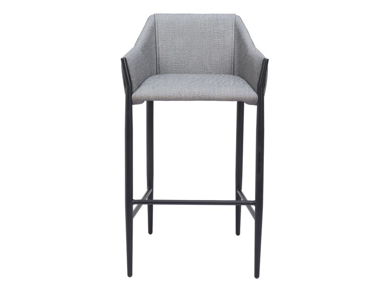 Andover Barstool Slate Gray 4