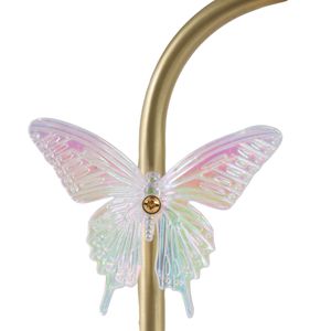 EMMONSOAK GOLD LAMP 24 (IN) 7
