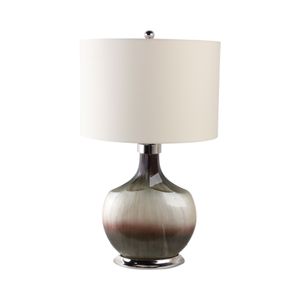 BARCLAYDALE GRAY LAMP 32 (IN) 1
