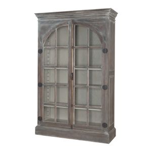 Manor Cabinet 1