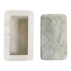 BRAEMILL IVORY BOX 5 (IN) 9