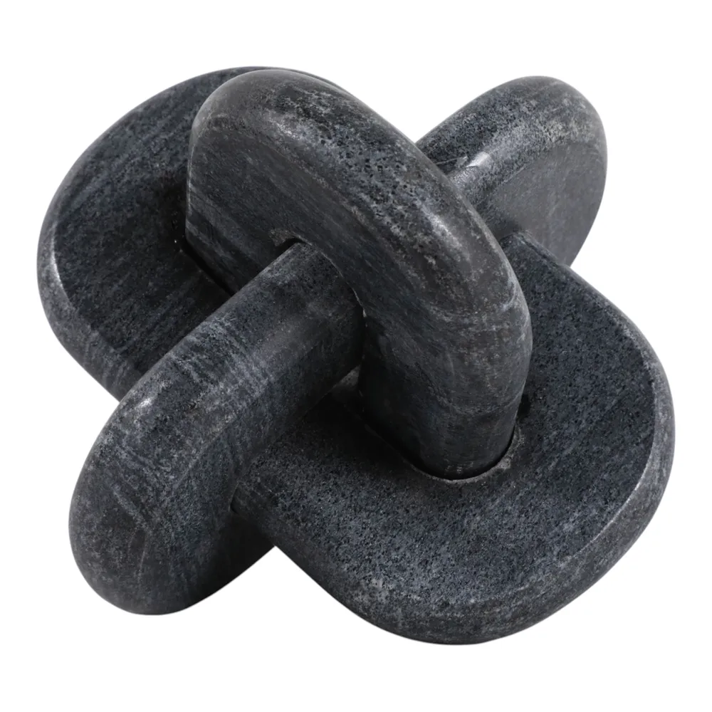 GIFFORDVIEW GRAY DECOR 6 (IN)