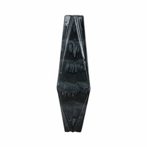 CAXTONCROSS GRAY VASE 26 (IN) 1
