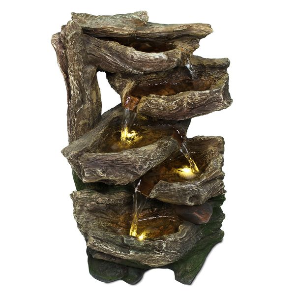 Fountain