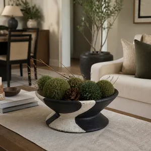 UPTONHAVEN WHITE BOWL 6 (IN) 2