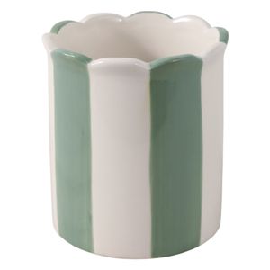 CHAPINHAVEN GREEN PENCIL CUP 4 (IN) 4