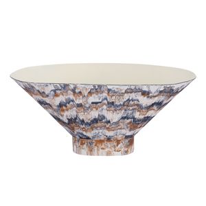 Adler Bowl - Amber 1