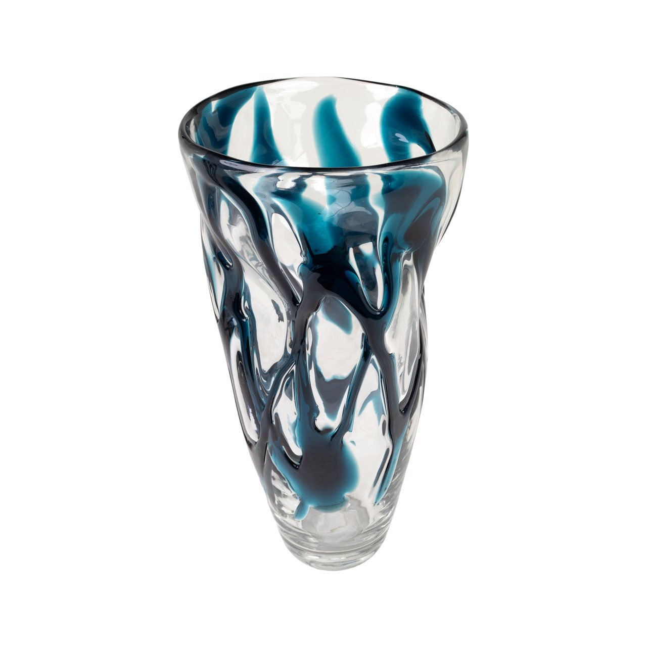 Oliana Tall Vase 3