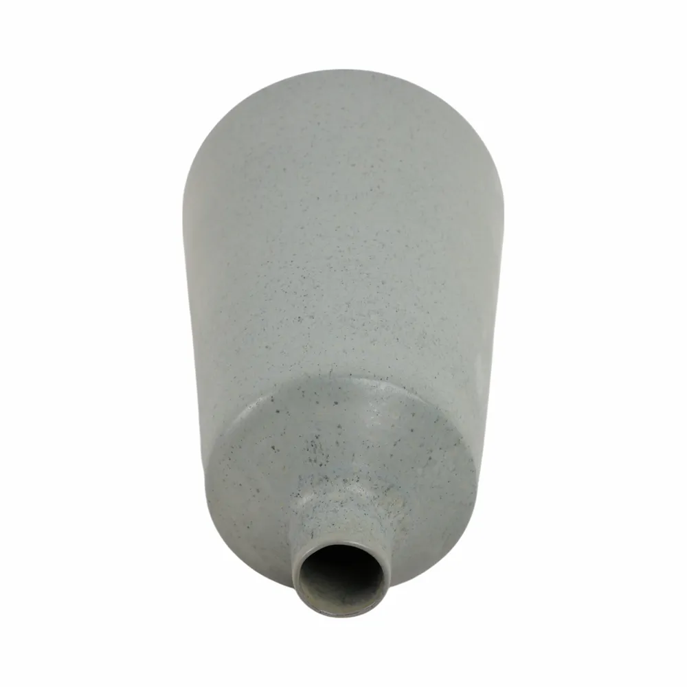 DENVER BLUE VASE 17 (IN)