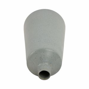 DENVER BLUE VASE 17 (IN) 7