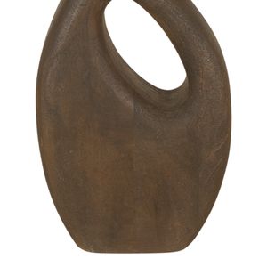 DUNCANSHAW BROWN LAMP 30 (IN) 4