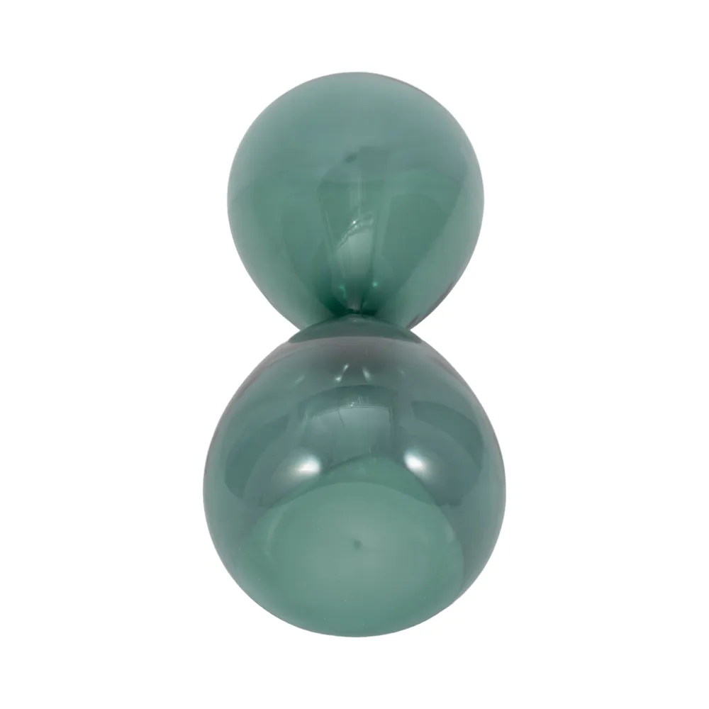 GRANTHAMMOOR BLUE HOURGLASS 14 (IN)