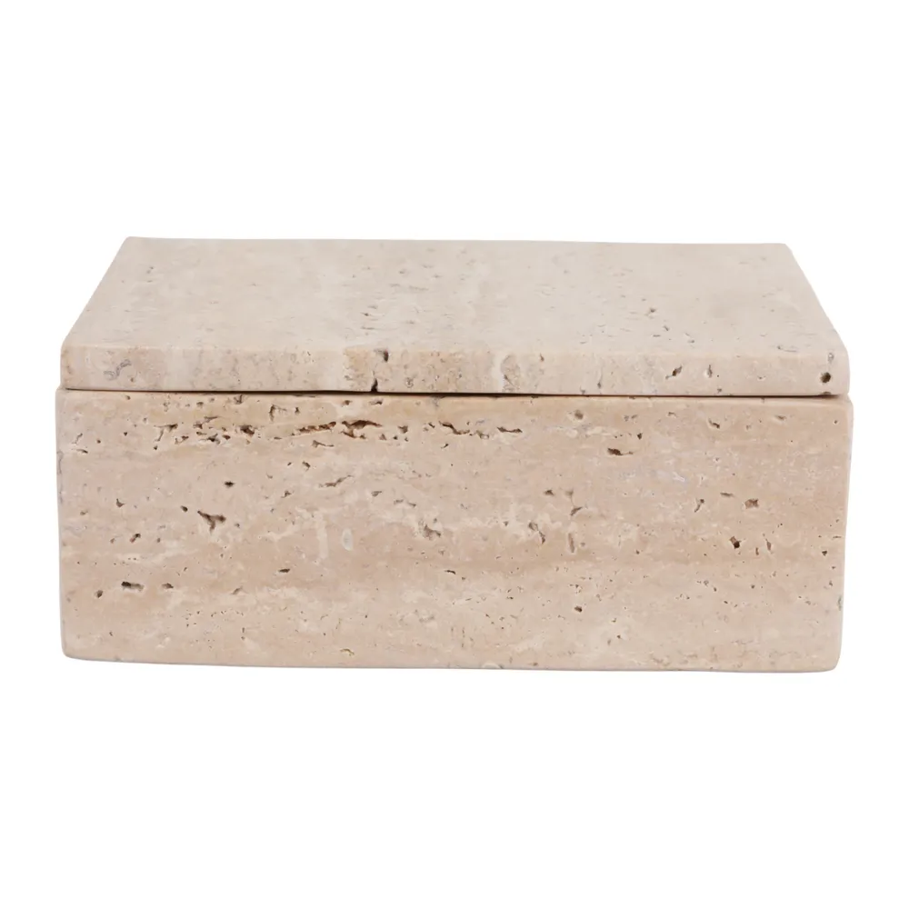 TUCKERGROVE TAN BOX 4 (IN)
