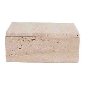TUCKERGROVE TAN BOX 4 (IN) 1