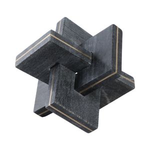 FORDLEY BLACK DECOR 9 (IN) 6