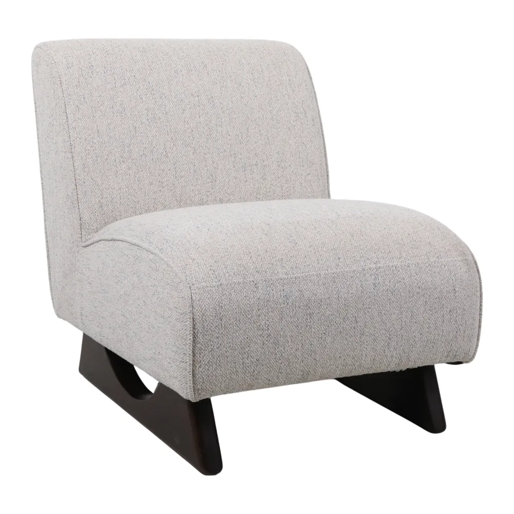 NOELSTONE IVORY CHAIR 31 (IN)